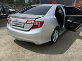 Toyota Camry 2012 годаүшін7 900 000 тг. в Кокшетау – фото 5