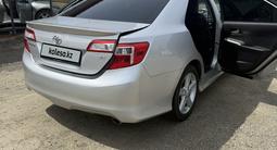 Toyota Camry 2012 годаүшін7 900 000 тг. в Кокшетау – фото 5
