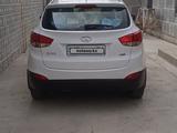 Hyundai Tucson 2015 года за 8 000 000 тг. в Атырау – фото 4