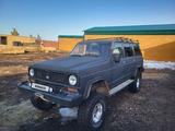 Nissan Patrol 1984 года за 7 500 000 тг. в Новоишимский – фото 2