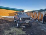 Nissan Patrol 1984 года за 7 500 000 тг. в Новоишимский – фото 3