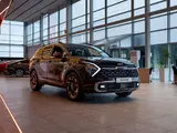 Kia Sportage X-Line+ 2025 года за 21 990 000 тг. в Алматы