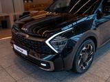Kia Sportage X-Line+ 2025 года за 21 990 000 тг. в Алматы – фото 3