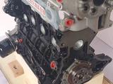 Двигатель G4ED за 540 000 тг. в Актобе