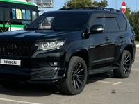 Toyota Land Cruiser Prado 2017 года за 22 500 000 тг. в Петропавловск