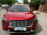 Haval Jolion 2022 годаүшін10 000 000 тг. в Шымкент