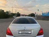 Nissan Teana 2007 годаfor3 500 000 тг. в Уральск – фото 5