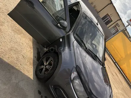 ВАЗ (Lada) Granta 2190 2018 года за 2 200 000 тг. в Уральск – фото 4