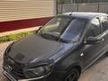 ВАЗ (Lada) Granta 2190 2018 годаүшін2 200 000 тг. в Уральск – фото 18