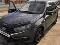 ВАЗ (Lada) Granta 2190 2018 годаүшін2 200 000 тг. в Уральск