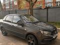 ВАЗ (Lada) Granta 2190 2018 годаүшін2 200 000 тг. в Уральск – фото 19