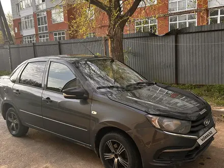 ВАЗ (Lada) Granta 2190 2018 года за 2 200 000 тг. в Уральск – фото 20