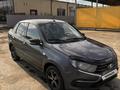 ВАЗ (Lada) Granta 2190 2018 годаүшін2 200 000 тг. в Уральск – фото 5