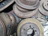 Задние тормозные диски барабаны за 20 000 тг. в Алматы
