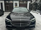 Mercedes-Benz S 400 2023 года за 62 000 000 тг. в Алматы – фото 3