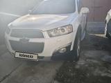 Chevrolet Captiva 2012 года за 8 000 000 тг. в Алматы – фото 3