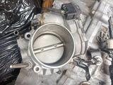 Дроссельной заслонки за 55 000 тг. в Алматы – фото 3