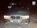 BMW 530 2001 года за 4 450 000 тг. в Шу – фото 3