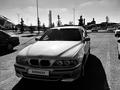 BMW 530 2001 года за 4 450 000 тг. в Шу – фото 6