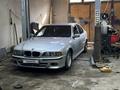 BMW 530 2001 года за 4 450 000 тг. в Шу – фото 8