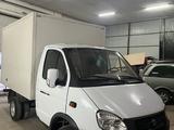 ГАЗ ГАЗель 2009 года за 3 000 000 тг. в Кызылорда