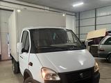 ГАЗ ГАЗель 2009 года за 3 000 000 тг. в Кызылорда – фото 5