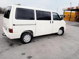 Volkswagen Caravelle 1992 годаүшін3 500 000 тг. в Алматы – фото 2