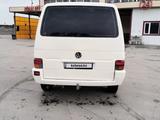 Volkswagen Caravelle 1992 годаүшін3 500 000 тг. в Алматы – фото 3