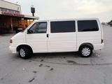 Volkswagen Caravelle 1992 годаүшін3 500 000 тг. в Алматы – фото 4