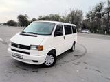 Volkswagen Caravelle 1992 годаүшін3 500 000 тг. в Алматы – фото 5