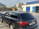 Audi A6 allroad 2006 года за 4 500 000 тг. в Актау – фото 3