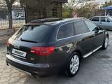 Audi A6 allroad 2006 года за 4 500 000 тг. в Актау – фото 4