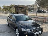 Audi A6 allroad 2006 года за 4 500 000 тг. в Актау