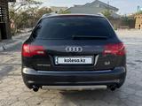 Audi A6 allroad 2006 года за 4 500 000 тг. в Актау – фото 5