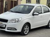 Chevrolet Nexia 2022 года за 5 200 000 тг. в Шымкент – фото 2