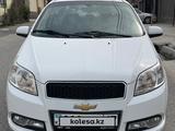 Chevrolet Nexia 2022 года за 5 200 000 тг. в Шымкент – фото 3