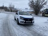 ВАЗ (Lada) Vesta Cross 2020 года за 4 600 000 тг. в Жезказган – фото 3