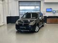 Renault Sandero Stepway 2014 года за 3 300 000 тг. в Астана