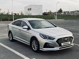 Hyundai Sonata 2019 года за 8 300 000 тг. в Шымкент – фото 5