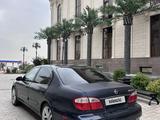 Nissan Maxima 2000 годаүшін2 000 000 тг. в Алматы – фото 4