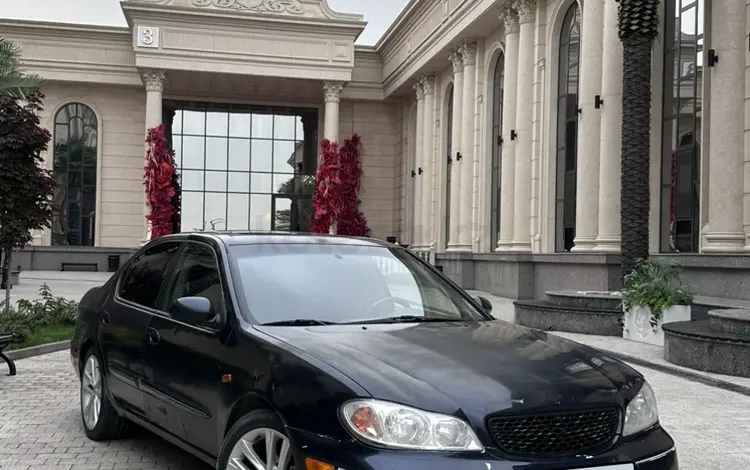 Nissan Maxima 2000 года за 2 000 000 тг. в Алматы