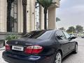 Nissan Maxima 2000 года за 2 000 000 тг. в Алматы – фото 6