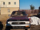 Toyota Hilux Surf 1993 годаүшін100 000 тг. в Астана – фото 2
