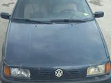 Volkswagen Passat 1991 года за 1 600 000 тг. в Житикара