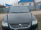 Volkswagen Touareg 2008 годаfor7 200 000 тг. в Алматы