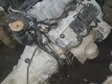 Двигатель из Японии на Мерседес 112 2.6 за 500 000 тг. в Астана – фото 3
