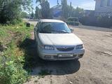 Mazda 626 1998 годаүшін1 500 000 тг. в Актобе