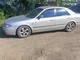 Mazda 626 1998 года за 1 500 000 тг. в Актобе – фото 3