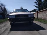 Audi 100 1987 года за 4 900 000 тг. в Петропавловск – фото 3