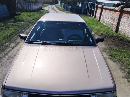 Audi 100 1987 годаүшін4 900 000 тг. в Петропавловск – фото 4